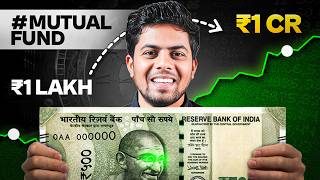 Mutual Funds Investment  How to select Best Mutual Funds in 20 minutes In India [upl. by Ttiwed943]