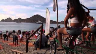 LOS CABOS GREEN FEST 2014 Video Oficial [upl. by Malti879]