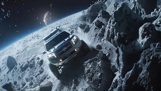 2025 Nissan Final Frontier  TV AI Ad [upl. by Julide]