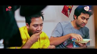 Dosh Lakh Taka দশ লক্ষ টাকা  Bangla Short film 2018  PRAN Frooto Love Express 2 [upl. by Barbur]