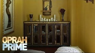 Iyanlas Sacred Space Go Inside Her Prayer Room  Oprah Prime  Oprah Winfrey Network [upl. by Muhammad]