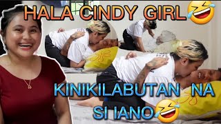 CINDY GIRL NIYAYA SI MarianoGTV  SAAN KAYA UMABOT  VIRAL VIDEO  VIRAL  UPDATE MARDY [upl. by Yragerg378]