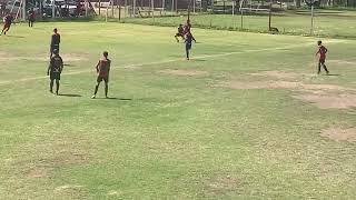 CHACARITA Vs CLUB ATLÉTICO LOS ANDES [upl. by Aleak510]