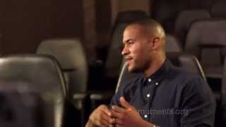 DeVon Franklin Sabbath Rest A Moment of Insight [upl. by Acireed]