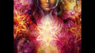 432 Hz Healing Female Energy ➤ Awaken The Goddess Within  Kundalini Rising  Chakra Activation [upl. by Valerle]