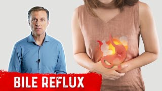 What is Bile Reflux [upl. by Grof]