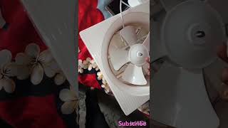 Havells Ventil Air DX 250mm Exhaust Fan exhaust havells [upl. by Lipkin]