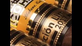 Habanos Nuevo Lanzamiento  Cohiba Talismán Edición Limitada 2017 New Global Launch [upl. by Bathesda]