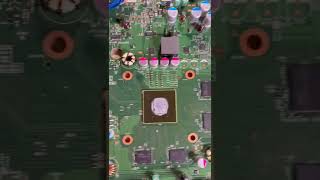 Xbox 360 Winchester Motherboard [upl. by Alac774]