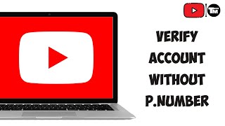 How to Verify Youtube Account Without Phone Number [upl. by Fulvia216]