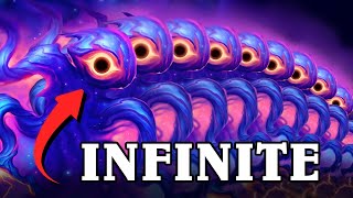 👁️ How to Obtain Infinite Ceaseless Expanses in Hearthstone 👁️ [upl. by Paolo]