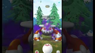 Giovanni 🤡 vs Bold 🔥can you get shadow hundo 🔥pokemon viralvideo [upl. by Engud42]