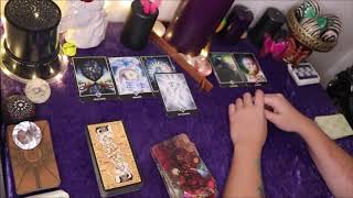 💕¿Cómo está con esa otra persona💕¿Aún me piensa🌹¿Romperá🔮Tarot interactivo del amor [upl. by Max]