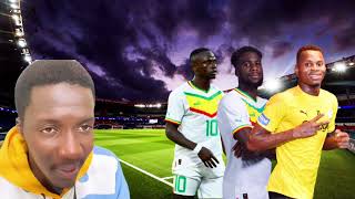 Analyse Débrief Sénégal 🇸🇳 vs Benin 🇧🇯 [upl. by Adao]