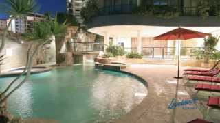 Landmark Resort Mooloolaba [upl. by Adora]