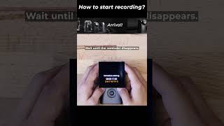 BCC300 had hit the market already Let us tell you how to start recording📷 [upl. by Belcher]