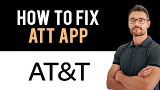 ✅ How to Fix ATT App Error Code 902 Full Guide [upl. by Hoem]