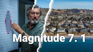 Witness CALIFORNIAS Most Devastating Earthquake in 2019 [upl. by Beauchamp]