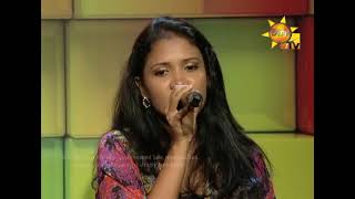 Wana Siwupawun Song  Raini Charuka and Shyami Nadeesha [upl. by Melentha]