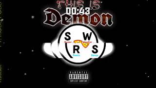 Telebra  This is Demon ft Moss PossExplicit [upl. by Anitram]