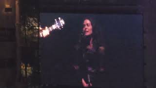 Uninvited Alanis Morrissette Xfinity Center Mansfield MA 070924 [upl. by Winther880]