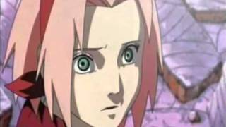 SasuSaku AMVHaunted [upl. by Bick351]