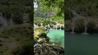 Semuc Champey Guatemala [upl. by Gayn]