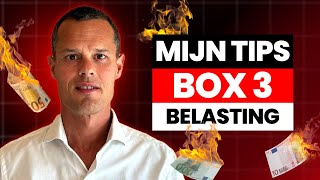 3 Tips Om Minder Box 3 Belasting Te Betalen [upl. by Aryn]