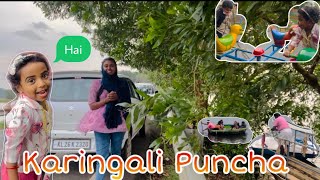 Karingali Puncha  Kudassanadu  Tourism  Travel Vlog  acandylifenvlogs [upl. by Ben130]