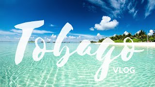 Exploring Tobago  VLOG [upl. by Lulita]