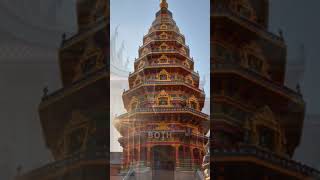 Exploring Buddhist Temples Theravada vs Mahayana [upl. by Kciv]