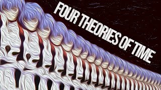 Four Theories of Time  An Introduction [upl. by Benn]