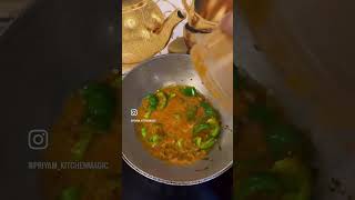 Paneer masala without onion garlic shortsvideo [upl. by Cosette484]