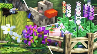 Top 17 Awesome Minecraft Mods You Didnt Think You Needed 1161165 [upl. by Ubana]