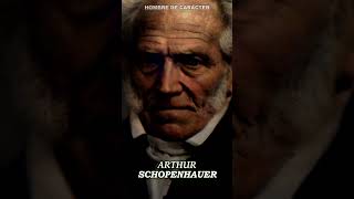 Etapas de toda verdad arthurschopenhauer filosofia estoicismo [upl. by Atteuqaj209]