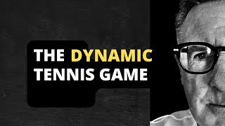 THE DYNAMIC TENNIS GAME [upl. by Inaja]