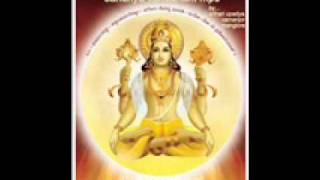 sandhya vandana mp3 part 1wmv [upl. by Rehpotsirh665]