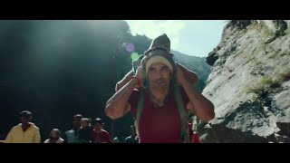 Kedarnath full movie in Hindi 2018  Sara Sushant Singh Rajput  Kedarnath movie Review amp facts [upl. by Laine]