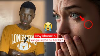 6 signe youy tektalé né yangui si yon bou baax bi  🥹 [upl. by Mezoff232]