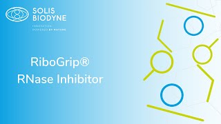 RiboGrip® RNase Inhibitor [upl. by Esyle]