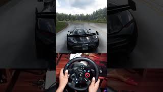 Forza Horizon 5 Koenigsegg Jesko Gameplay [upl. by Jb]