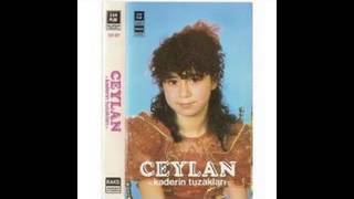 Ceylan  Can İşte Canan Hani [upl. by Airdnaed]