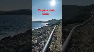 Poljana Mali losinj [upl. by Ecirtac]