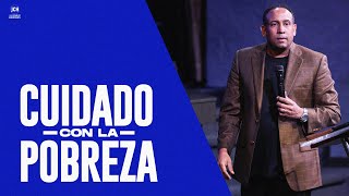 Cuidado Con La Pobreza  Pastor Juan Carlos Harrigan [upl. by Enedan]