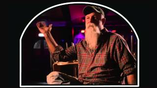 Seasick Steve talks about Roys Gang [upl. by Suivatco]