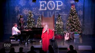 Chloë Agnew quotWhite Christmasquot Irving Berlin  Eddie Owen Presents [upl. by Gamal409]