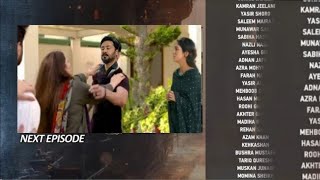 Aafat Episode 41 TeaserAafat40Affat new Episode 41 promo ReviewLaiba Khan Ali Abbas Hiba Aziz [upl. by Tami]