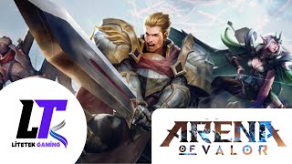 Sikong  Upcoming New Hero  Arena of Valor  AOV [upl. by Vinson]