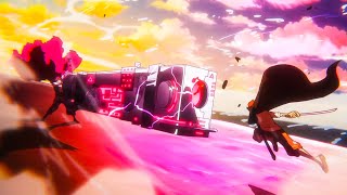 「Shanks AMV」Warzone [upl. by Stilla]