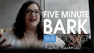 Rachel Nachmias Trailer [upl. by Moulden]